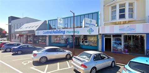 19 Reviews Of Central Feilding Health Pharmacy Pharmacy In Feilding