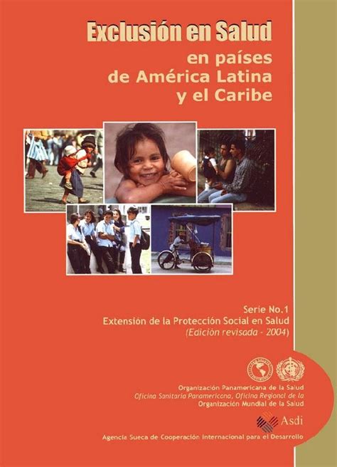 Pdf Exclusi N En Salud En Pases De Amrica Latina Y El Caribe