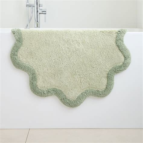 Ripple Bath Mat West Elm