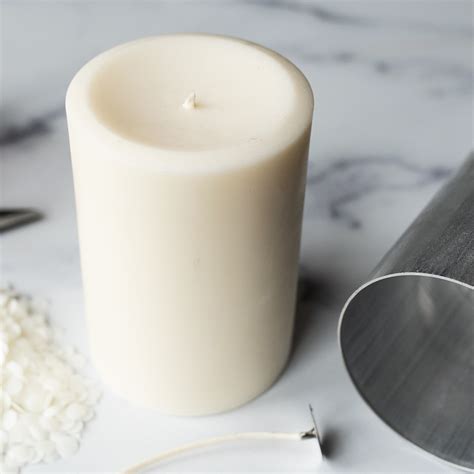 Pillar Wax Candlescience