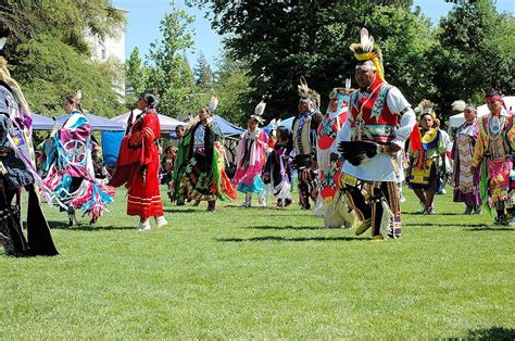 2019 UC Davis Powwow | 46th Annual | California Powwow Calendar