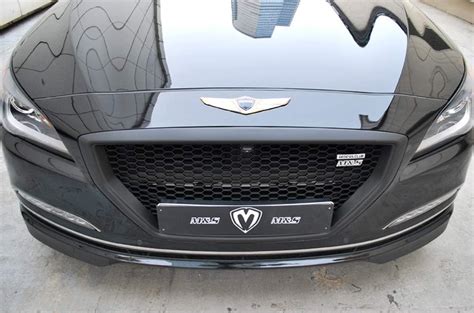 Hyundai Genesis Coupe Grille Aftermarket Atelier Yuwa Ciao Jp