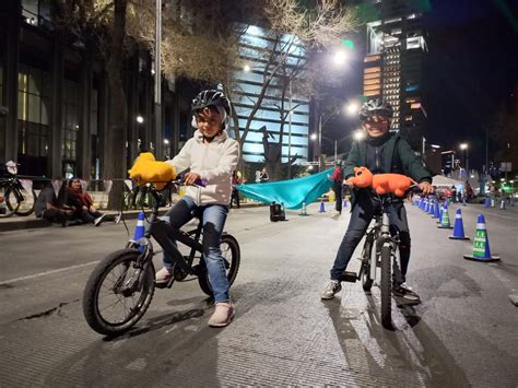 Secretaría de Salud de la Ciudad de México on Twitter RT MIBiciCDMX