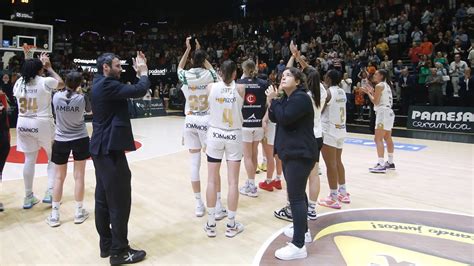 Cantero entrenador del Casademont Zaragoza La unión que se ha