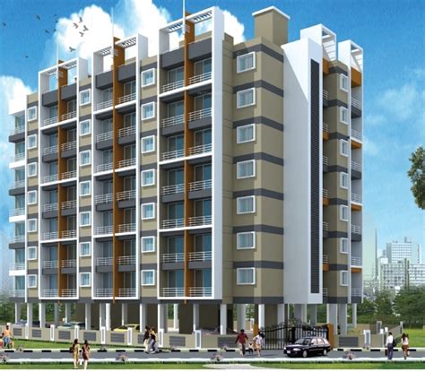 Sq Ft Bhk Floor Plan Image Kashmira Builder Galaxy Available