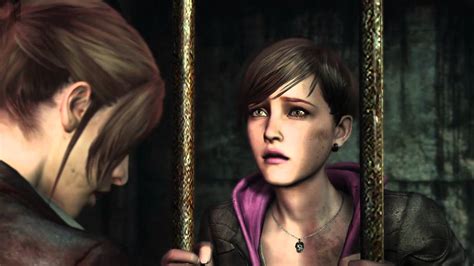 RESIDENT EVIL REVELATIONS 2 Ep 1 Intro Gameplay PS4 YouTube