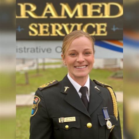 Kawartha Lakes Appoints New Paramedics Chief With Years Of Local