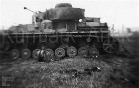 Panzerkampfwagen IV 7 5 Cm Kw K L 48 Sd Kfz 161 1 Au Flickr