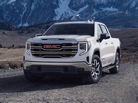 Gmc Sierra Vs Chevy Silverado Your Ultimate Guide