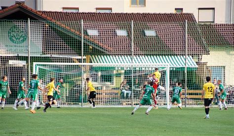 Landesliga West Runde Fr Sk Bad Wimsbach