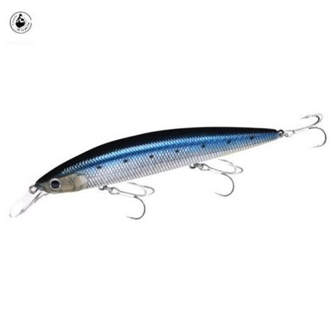 Poisson Nageur Rapala X Rap Magnum Explode Cm Leurre De La P Che