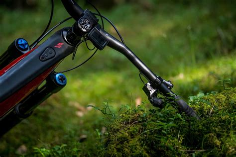 Shimano Xt Di Wireless Mountain Bike Shifting Released