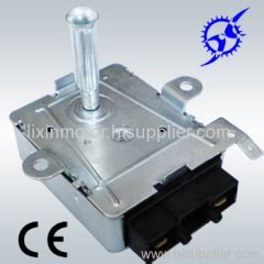 Rpm Grill Motor From China Manufacturer Ningbo Yinzhou Lixing Micro