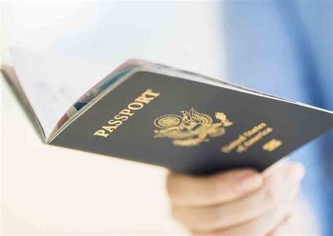 Expedite A Passport Renewal Process With 24 Hour Passport And Visas