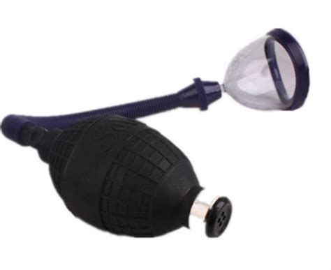 Pussy Pump Vagina Vacuum Enhance Clitoris Pump Nipple Enlargement For Women Masturbator Clit