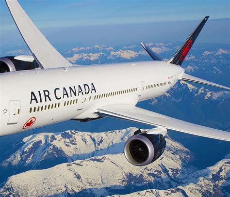 Air Canada Flights Netflights