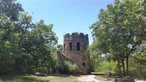 Winterset City Park Campground Winterset Iowa Ia