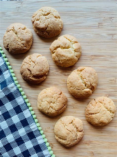 The Best Butter Cookies Recipe You Must Try Easy Mommy Life