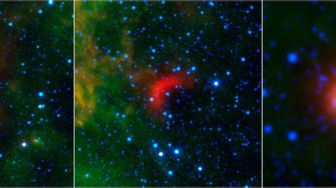 Hubble Views the Red Spider Nebula