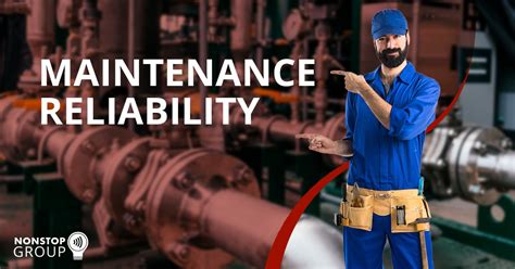 Maintenance Reliability | A Guide To (RCM) Reliability-Centered Maintenance