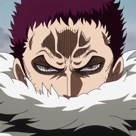 Charlotte Katakuri Icon Em 2023 Personagens De Anime Desenhos De