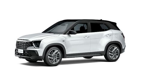 Hyundai Creta N Line Ficha T Cnica Pre O E Itens De S Rie