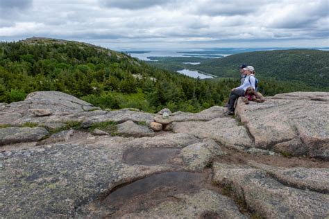 Your Guide To The Best Hikes in Acadia National Park [20+ Amazing Trails!]