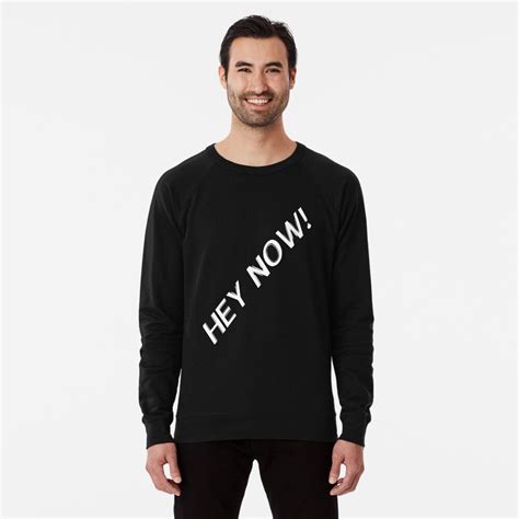 "Hey Now! Howard Stern " Lightweight Sweatshirt for Sale by CasaDeMerch ...