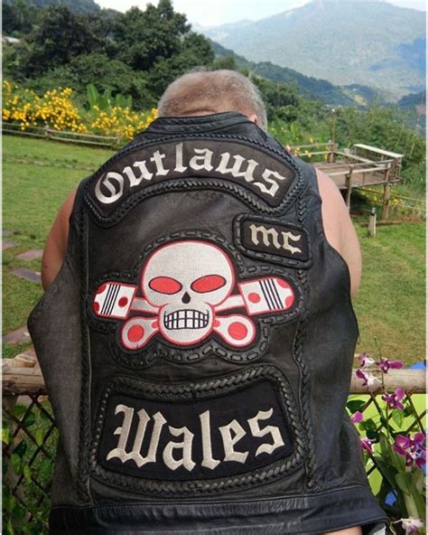 Outlaws Mc Rusty 1 Er On Instagram OFFO Outlaws Outlawsmc