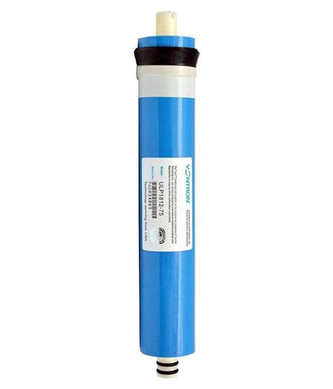 GE Filtration Vontron 80gpd Membrane Suitable For All Kind Of Domestic