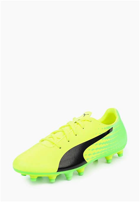 Puma Evospeed Fg Jr Pu Abqno