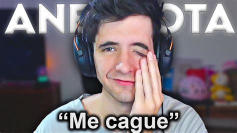 La Peor Noche De Mi Vida Anecdotovich Youtube