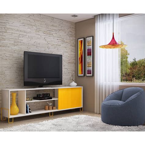 2025 Best Of Yellow Tv Stands