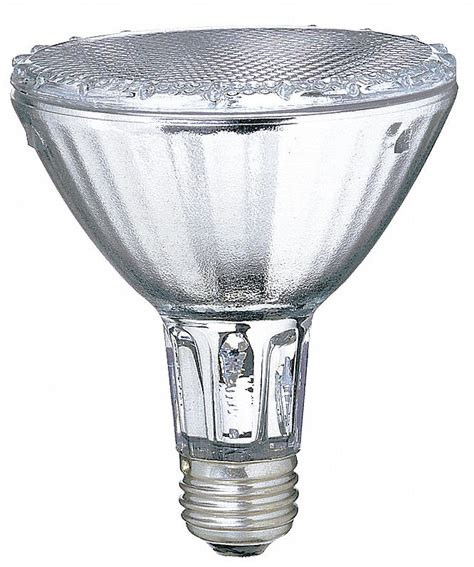 Ge Current Ceramic Metal Halide Hid Bulb Par L Medium Screw E