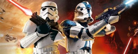 Star Wars Battlefront Classics Collection Review TheSixthAxis