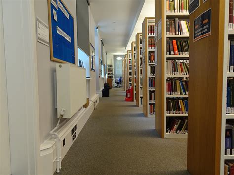 Philosophy And Theology Faculties Library Access Guide