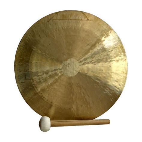 24" Wind Gong with Beater