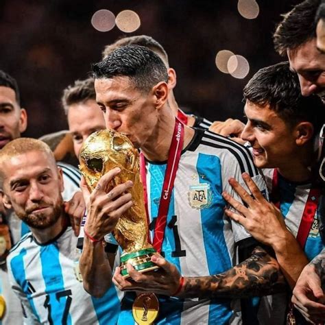 Ángel Di María Net Worth And Fun Facts About The Argentine Star Footballer