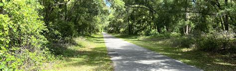 Florida Trail Citrus To Cross Florida Greenway 1 Reviews Map