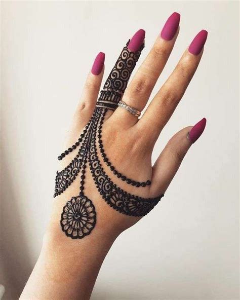 Henna Designs Every Bride Should See Latest Mehndi Designs Mehndi