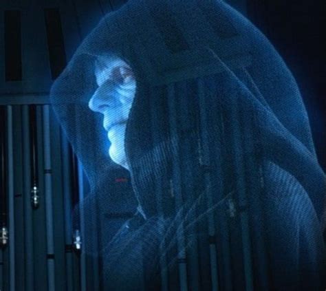 How did Lord Sidious find out about Luke Skywalker? : r/StarWars