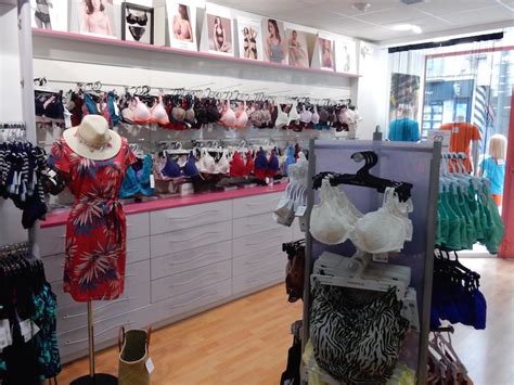 Passtime Emilie Lingerie Verdun