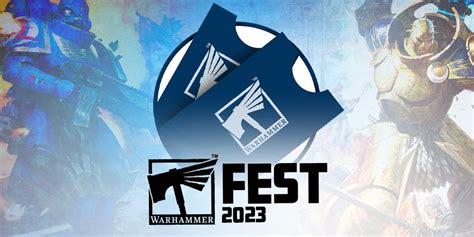 Horus Heresy Digging Into The Warhammer Fest 2023 Heresy Reveals