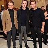Hot Josh Dylan Pictures POPSUGAR Celebrity