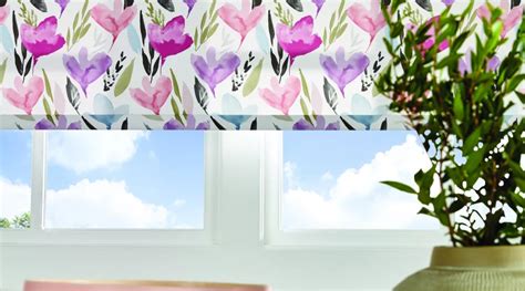 Louvolite Designer Series Oslo Blinds