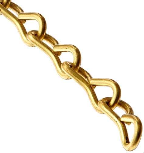 Brass Chain At Best Price In India