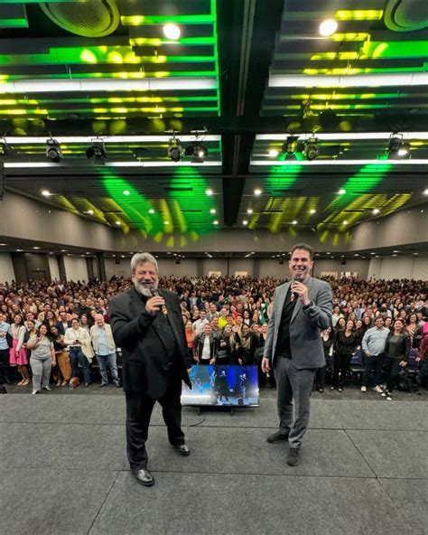 Filhos Do Cortella - Cortella realizará palestra com o filho, Pedro Cortella, em Salvador