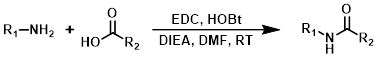 Amine To Amide Coupling Common Conditions