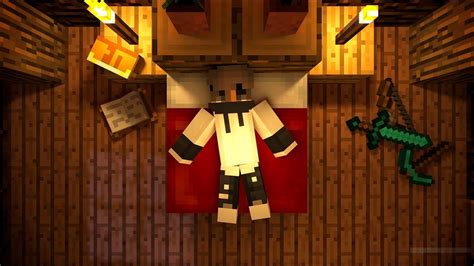 Minecraft Bed Wars Po Przerwie YouTube