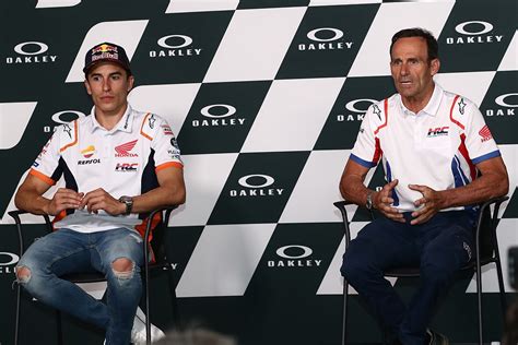 Puig Perlu Lihat Potensi Motor Marc Di MotoGP 2023